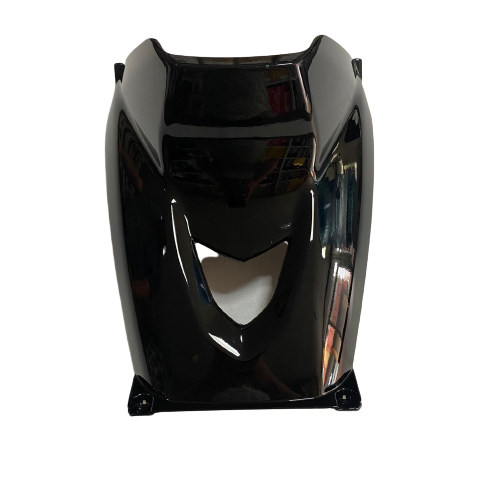 TVS WEGO SELE ALTI SİYAH ORJİNAL