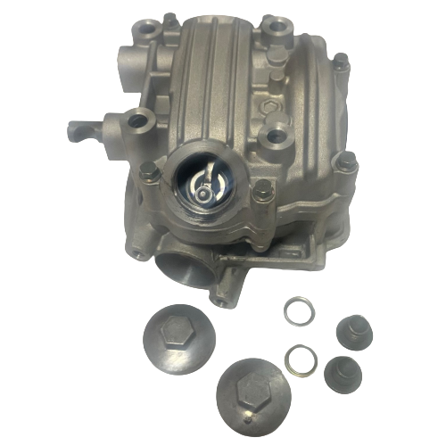 TVS WEGO SİLİNDİR KAFASI ORJİNAL