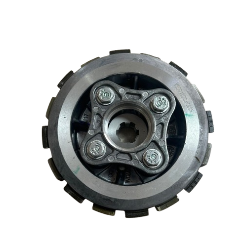 Tvs Raider 125 Debriyaj Komple Orjinal