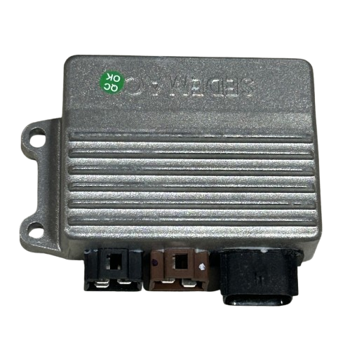 Tvs Raider 125 Kontrol Ünitesi Orjinal