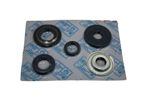 VESPA 150 CC YAĞ KEÇE TAKIM OEM