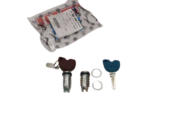 VESPA KONTAK ANAHTAR SET