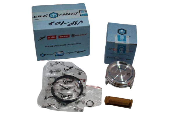 VESPA PIAGGIO 250 72.25 MM PİSTON KIT ORJİNAL