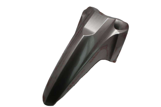 WING-GO ÇAMURLUK ÖN FÜME