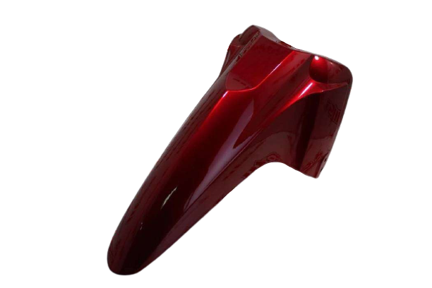 WING-GO ÇAMURLUK ÖN KIRMIZI