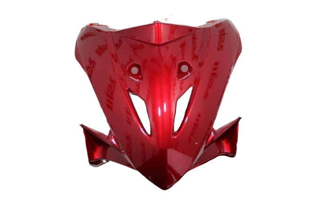 WING-GO ÖN PANEL KIRMIZI