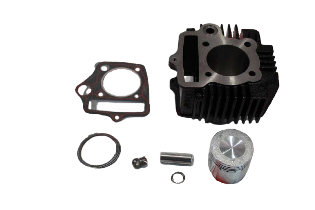 WING-GO SİLİNDİR SETİ