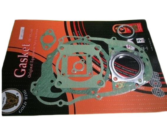 YAMAHA DT125 CONTA TAKIM