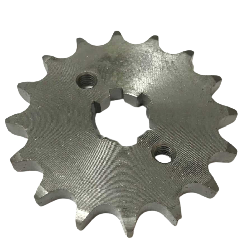 YAMAHA DT125 DİŞLİ ÖN 14T