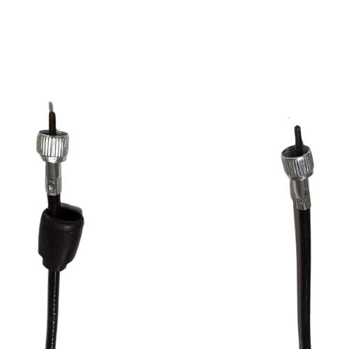 YAMAHA DT125 KM HALATI