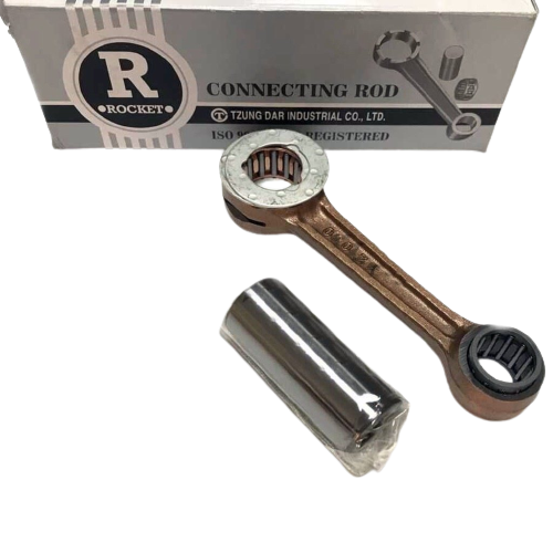 YAMAHA DT125 KRANK KOLU