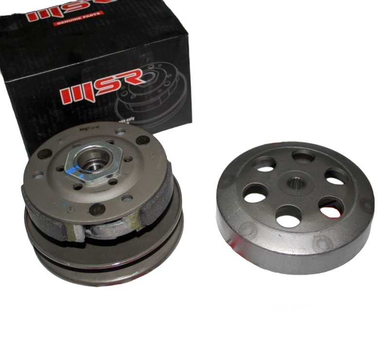 YAMAHA NEOS 50 DEBRİYAJ ARKA KOMPLE