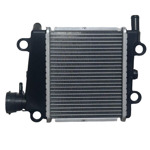 YAMAHA NMAX RADYATÖR ORJİNAL 2021