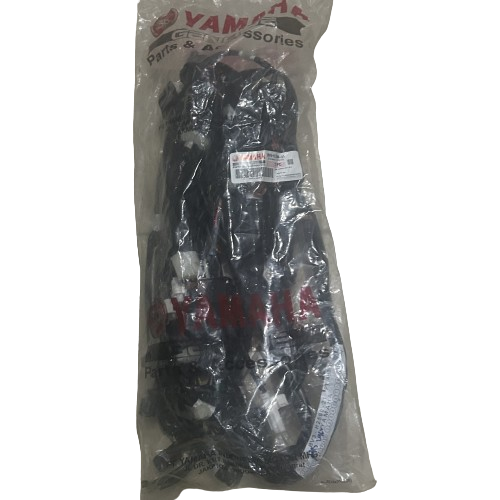 YAMAHA NMAX TESİSAT ORJİNAL