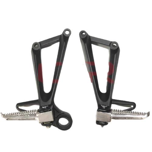 YAMAHA R25 BRAKET ARKA TAKIM ORJİNAL