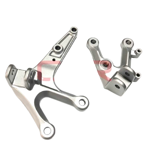 YAMAHA R25 BRAKET ÖN TAKIM ORJİNAL