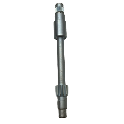 YAMAHA R25 DEBRİYAJ MANDAL MİLİ ORJİNAL