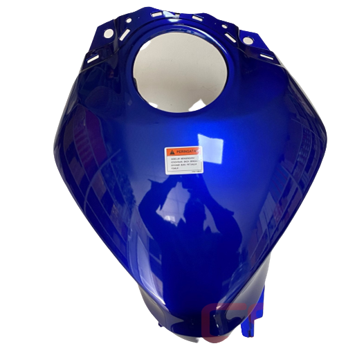 YAMAHA R25 DEPO GRENAJI ORJİNAL 2019 P0