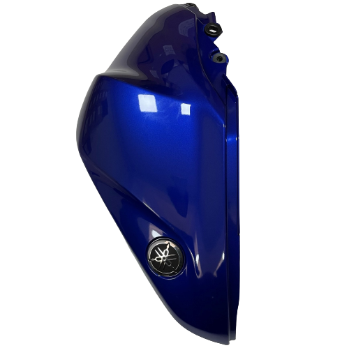YAMAHA R25 DEPO GRENAJI SOL ORJİNAL 10 P1