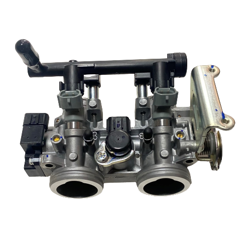 YAMAHA R25 GAZ GÖVDESİ ORJİNAL