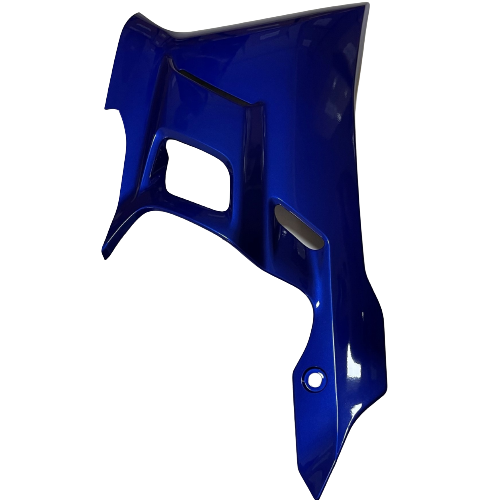 YAMAHA R25 GRENAJ SAĞ ALT ORJİNAL P3