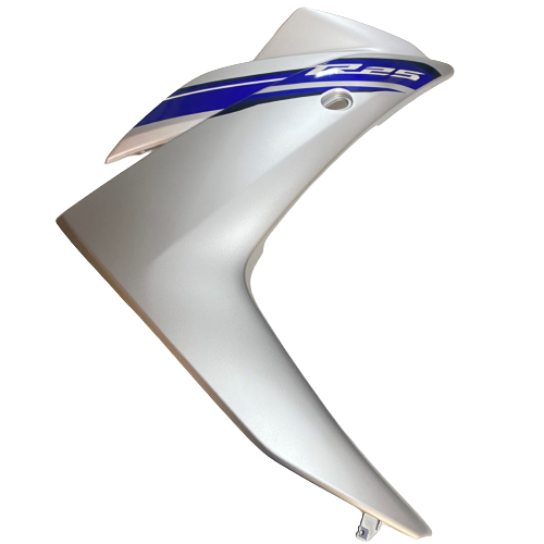 YAMAHA R25 GRENAJ SAĞ ORJİNAL P1 (60)