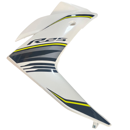 YAMAHA R25 GRENAJ SAĞ ORJİNAL P2 (A2)