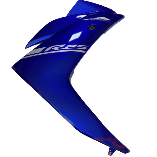 YAMAHA R25 GRENAJ SAĞ ORJİNAL P3 (40)