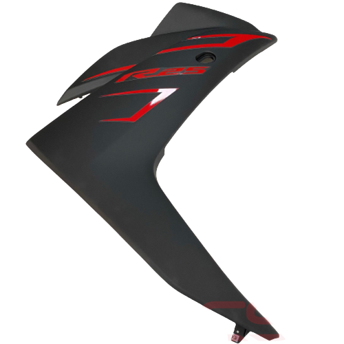 YAMAHA R25 GRENAJ SAĞ ORJİNAL P5