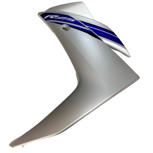 YAMAHA R25 GRENAJ SOL ORJİNAL P1 (60)