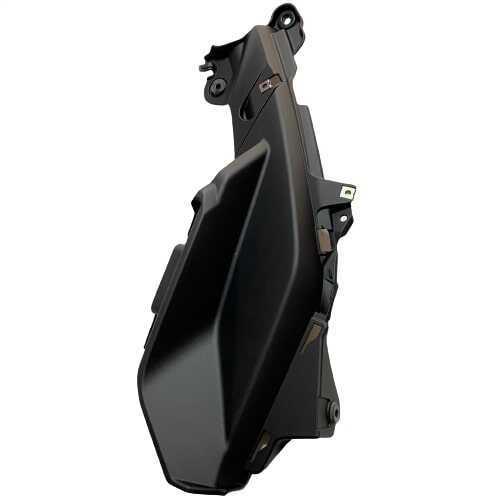 YAMAHA R25 İÇ KAPAK GRENAJI SAĞ ORJİNAL P0