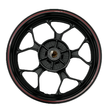 YAMAHA R25 JANT ARKA ORJİNAL 03 0X