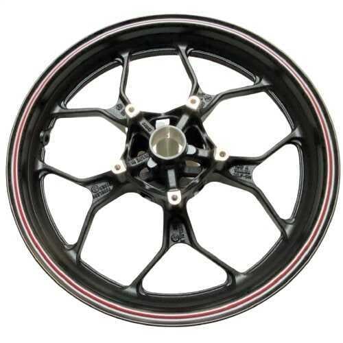 YAMAHA R25 JANT ÖN ORJİNAL 0X
