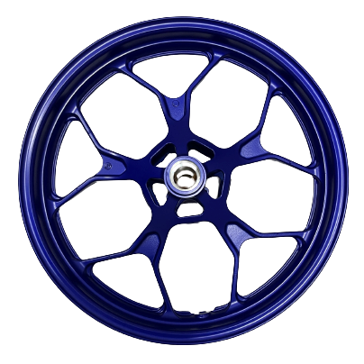 YAMAHA R25 JANT ÖN ORJİNAL 2019 10-P0