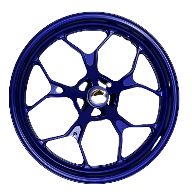 YAMAHA R25 JANT ÖN ORJİNAL 2019 P0