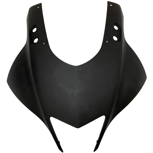 YAMAHA R25 KAFA GRENAJI ORJİNAL 2019 10 P1