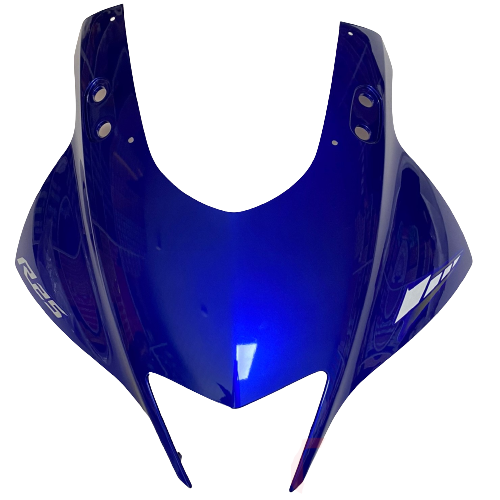 YAMAHA R25 KAFA GRENAJI ORJİNAL 2019 P0