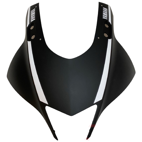 YAMAHA R25 KAFA GRENAJI ORJİNAL 2019 P1