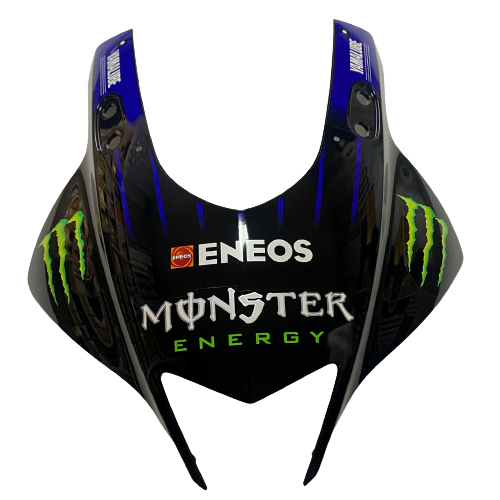 YAMAHA R25 KAFA GRENAJI ORJİNAL 2019 P4