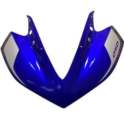 YAMAHA R25 KAFA GRENAJI ORJİNAL P1