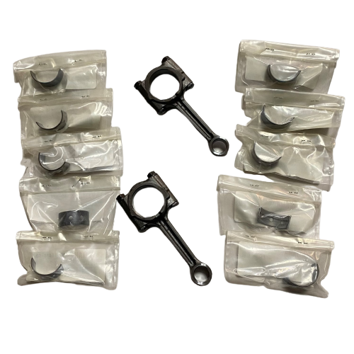 YAMAHA R25 KRANK KOLU SET ORJİNAL