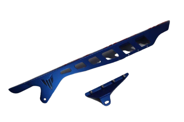 YAMAHA R25-MT25 ALÜMİNYUM ZİNCİR MUHAFAZA