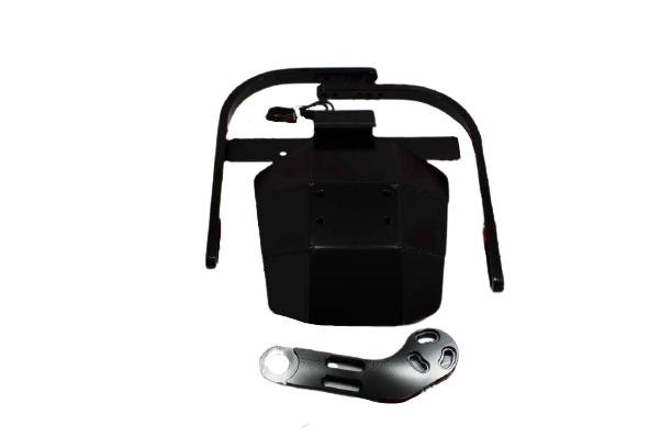 YAMAHA R25-MT25 ARKA ÇAMURLUK İÇ TOZLUK