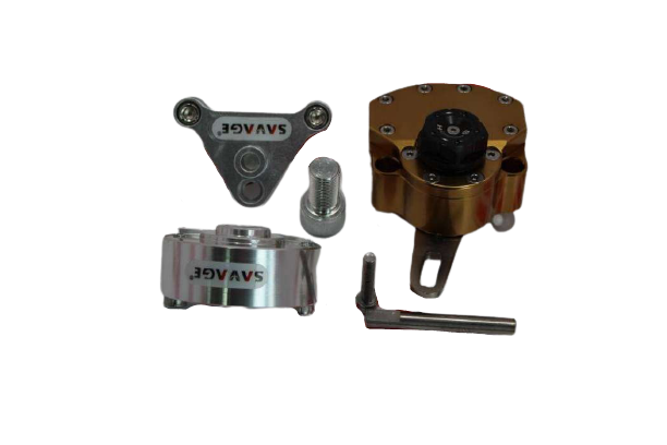 YAMAHA R25-MT25 DİREKSİYON SABİTLEYİCİ