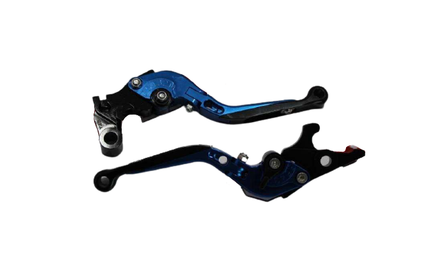 YAMAHA R25-MT25 KATLANIR MANET MAVİ