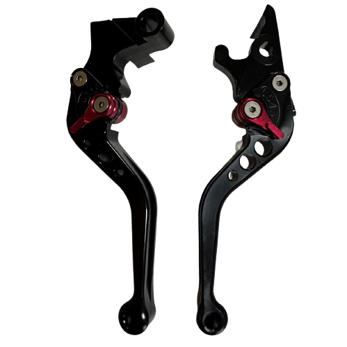YAMAHA R25-MT25 MANET SİYAH TAKIM