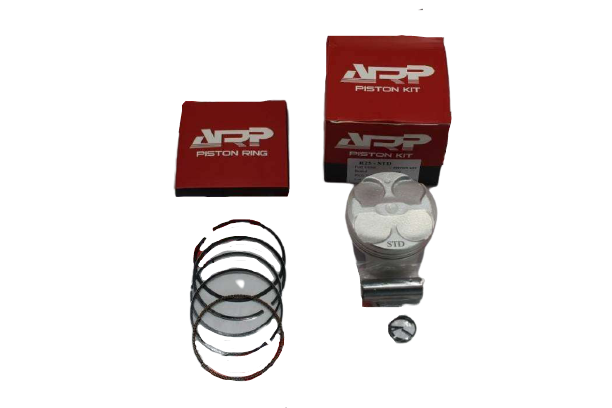 YAMAHA R25 PİSTON KİT 60 mm ARP TAİWAN