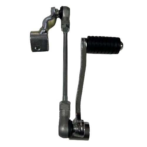 YAMAHA R25 VİTES KOLU ORJİNAL YENİ