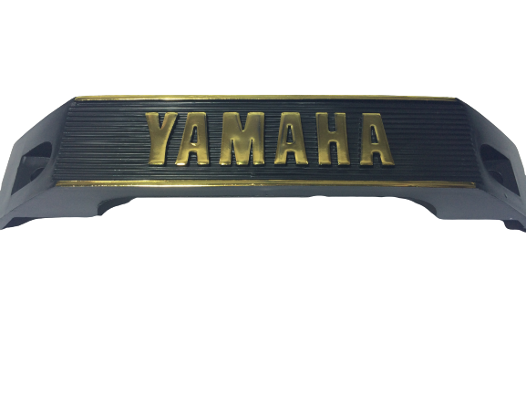 YAMAHA RX 115 AMBLEM ÖN