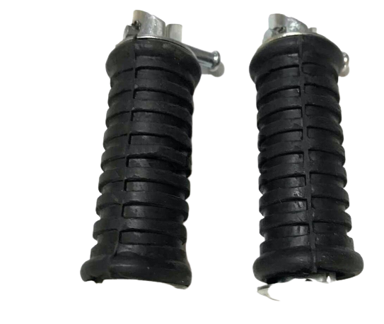 YAMAHA RX 115 AYAKLIK BASAMAK ARKA TAKIM